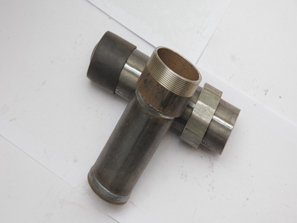 阳新螺旋式声测管厚壁3.0mm